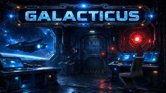 Galacticus