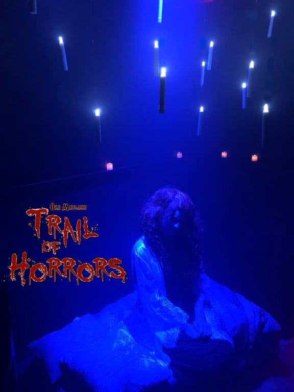 Trail of Horrors