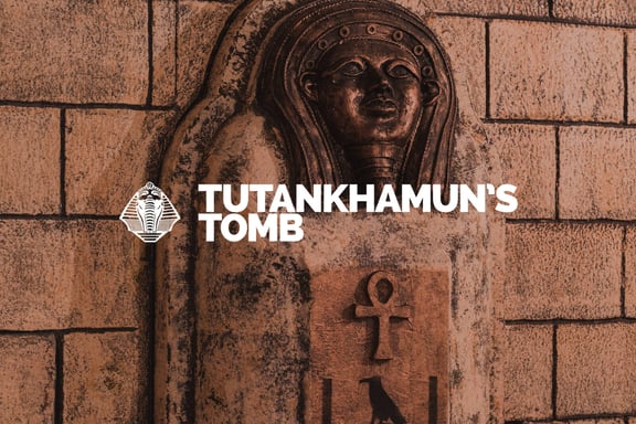 Tutankhamun´s Tomb