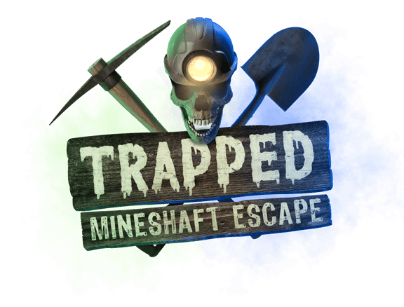 Trapped Mineshaft Escape