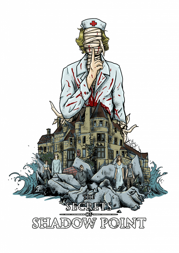 The Secrets Of Shadow Point