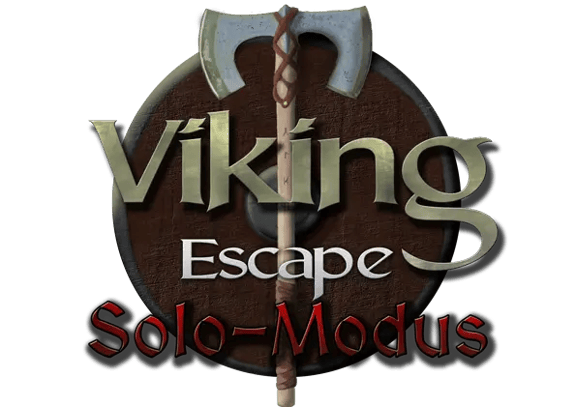 Viking Escape Solo Mode