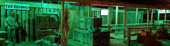 The Bunker