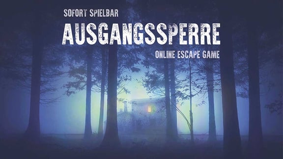 Ausgangssperre