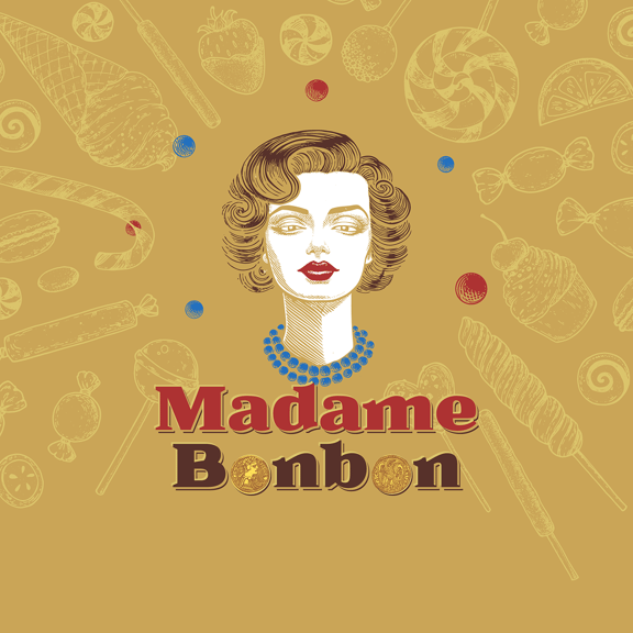 Madame Bonbon