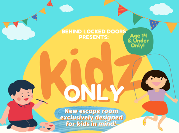 Kidz Only