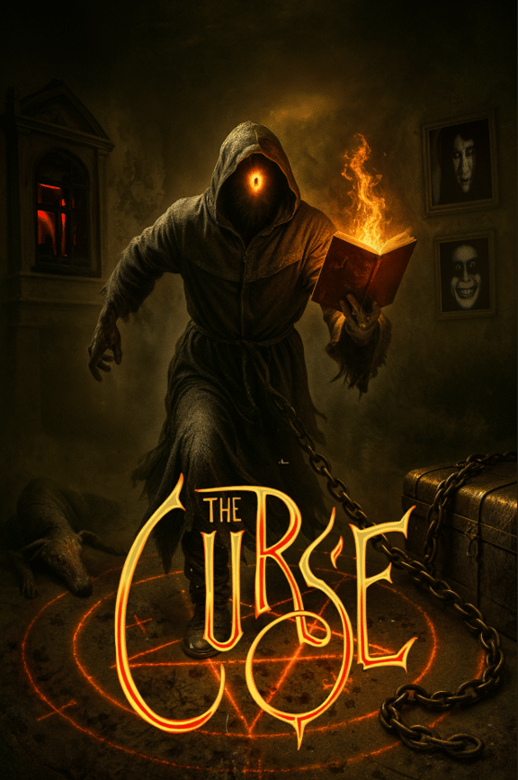 The Curse