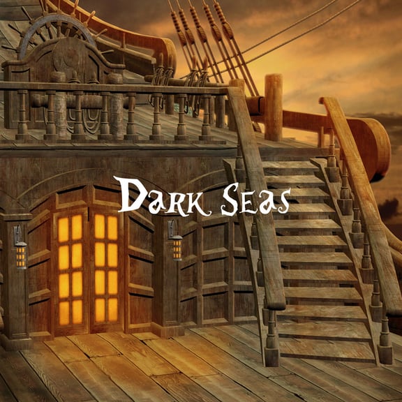 Dark Seas