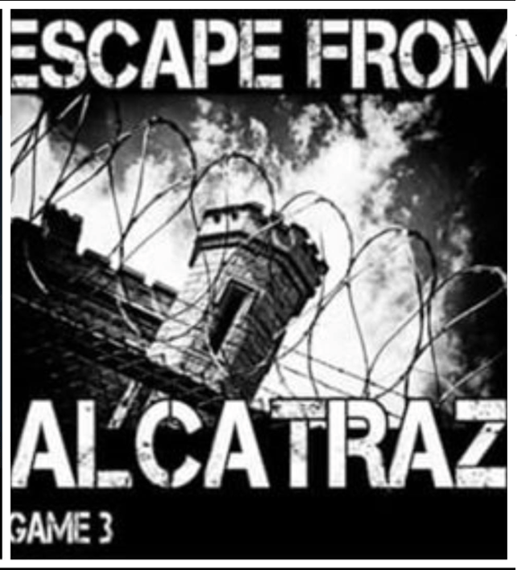Escape From Alcatraz