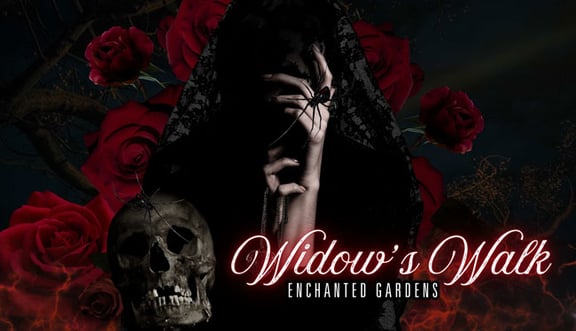 Widow's Walk
