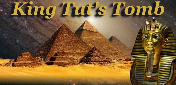 King Tut's Tomb
