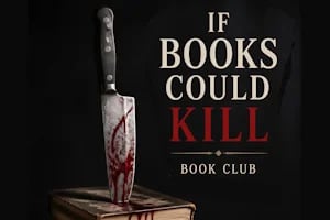 If Books Could Kill