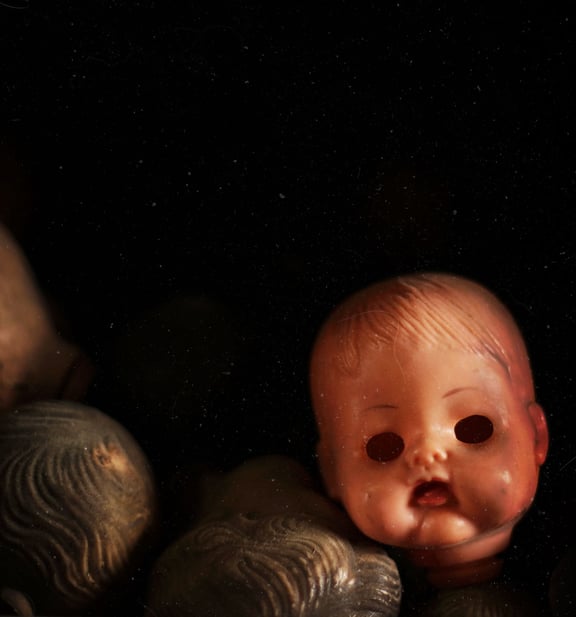 La Clinica delle Bambole [The Doll Clinic]
