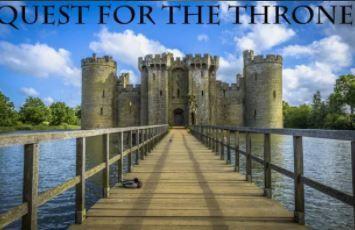 Quest For The Throne