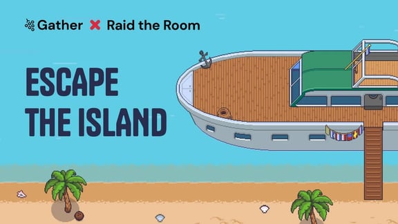 Escape The Island