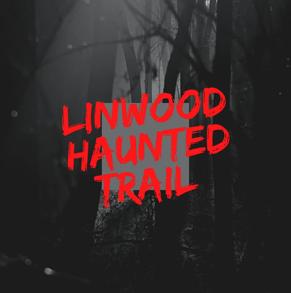 Linwood Haunted Trail