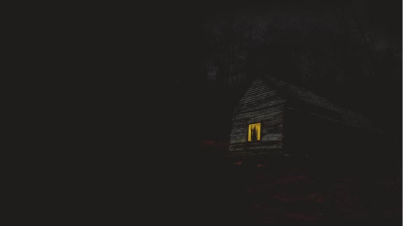 Nuit D'orage [Stormy Night]