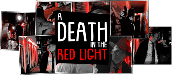 A Death in the Red Light