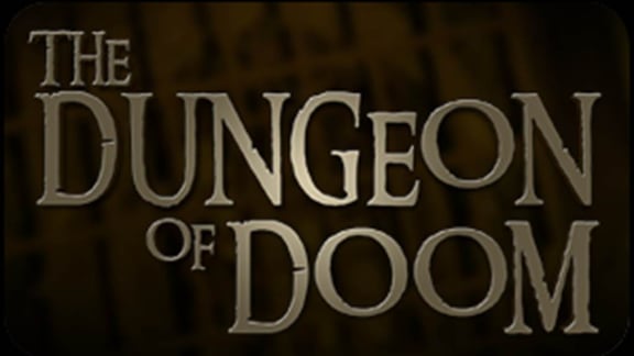 The Dungeon of Doom