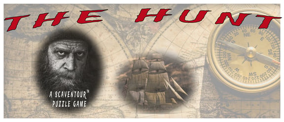 The Hunt [Outdoor]