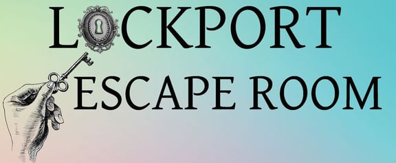Wonderland Escape Room