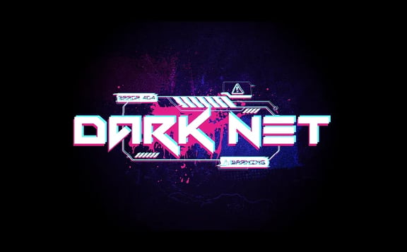 The Dark Net