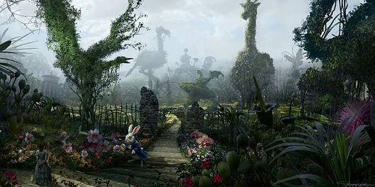 Wonderland