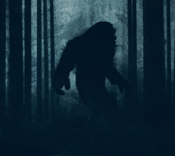 Bigfoot