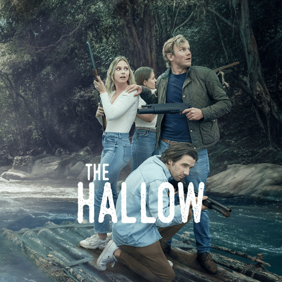 The Hallow [VR]