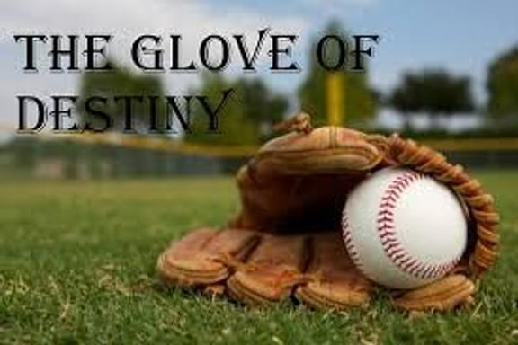 The Glove Of Destiny