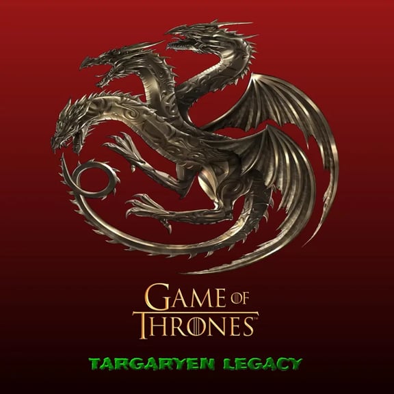Game Of Thrones