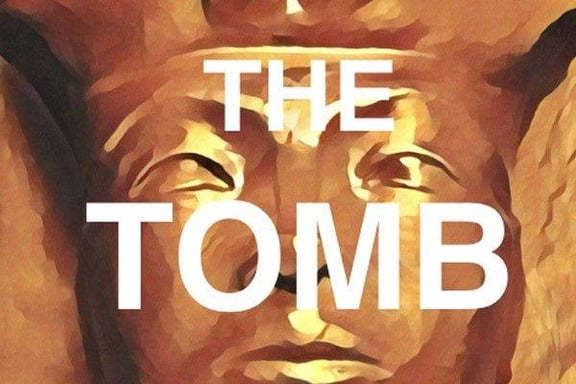 The Tomb