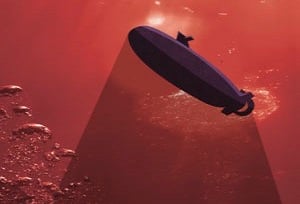The Submarine
