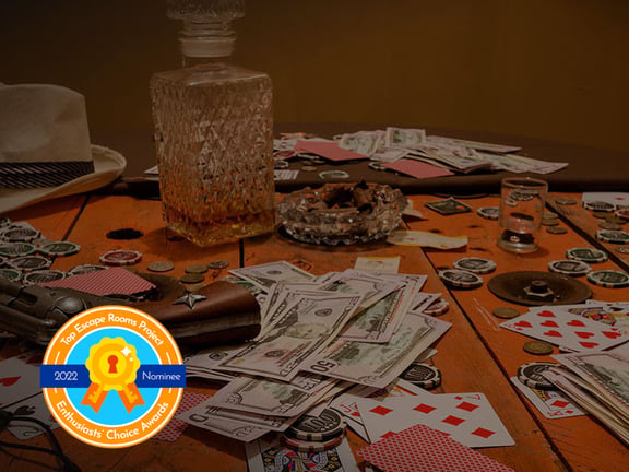 Redlight Casino