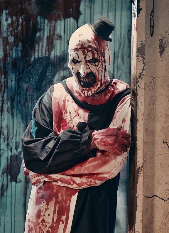 Terrifier