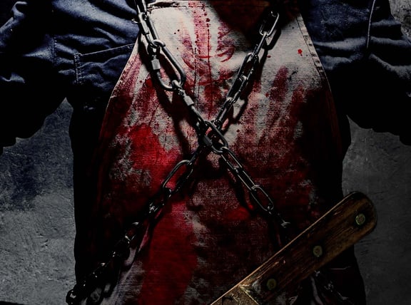 The Butcher