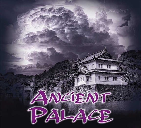 Ancient Palace