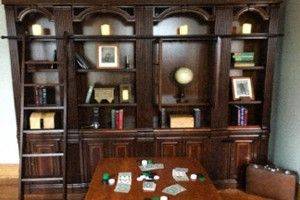 The Spirited Study
