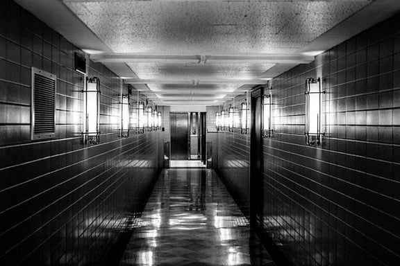 The Psych Ward 2.0