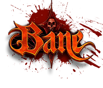 Bane Haunted House
