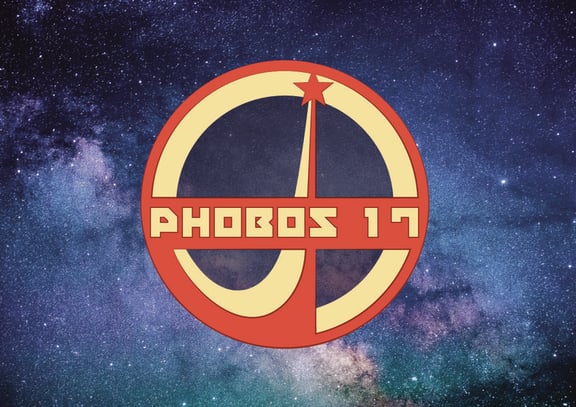 Phobos 17