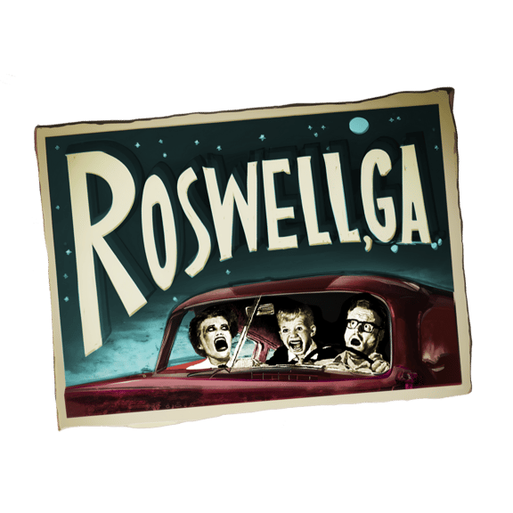Roswell, GA