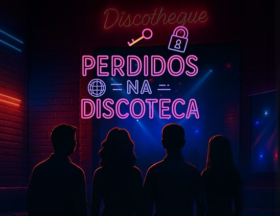 Perdidos na Discoteca