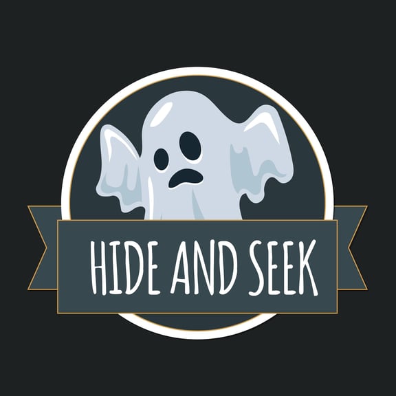 Прятки В Темноте [Hide And Seek In The Dark]