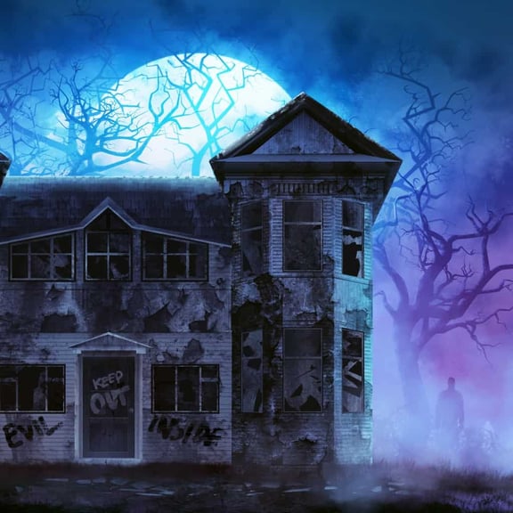 The Legacy of Magic Manor