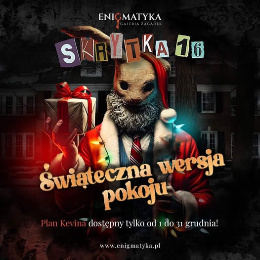 Skrytka nr. 16