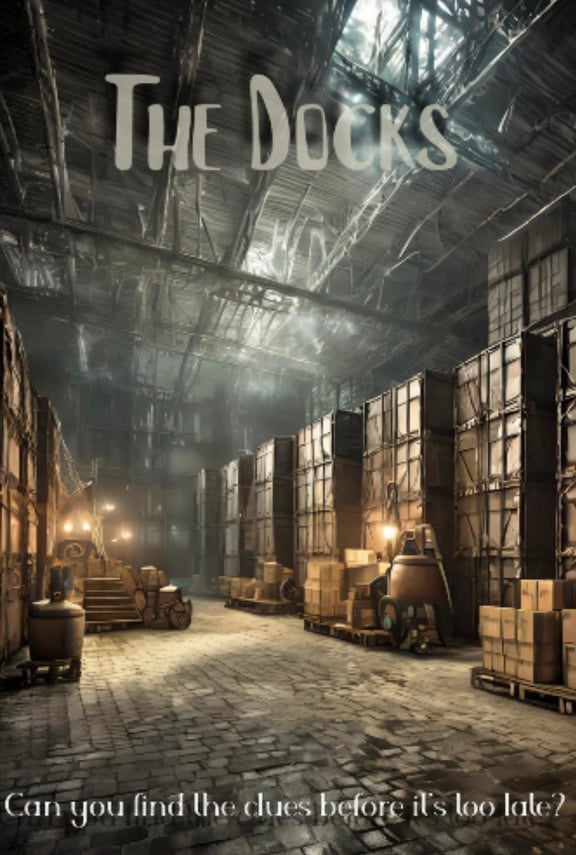 The Docks