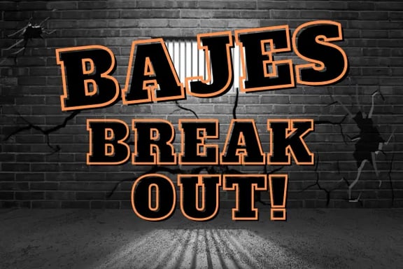 Bajes Break Out Venlo