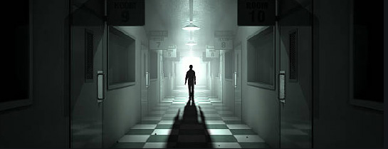 Asylum