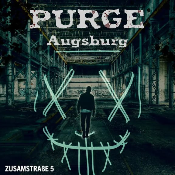 Purge Augsburg